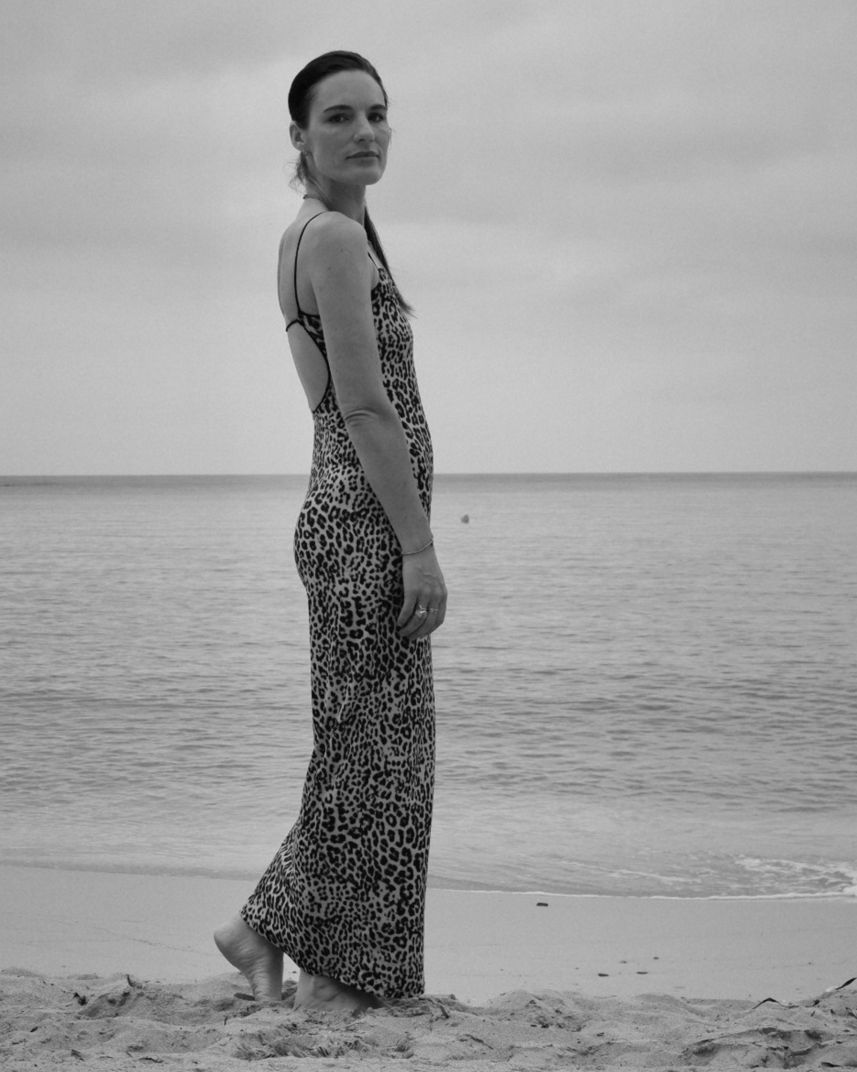 Reflections on living in ibiza with Sophie Painter