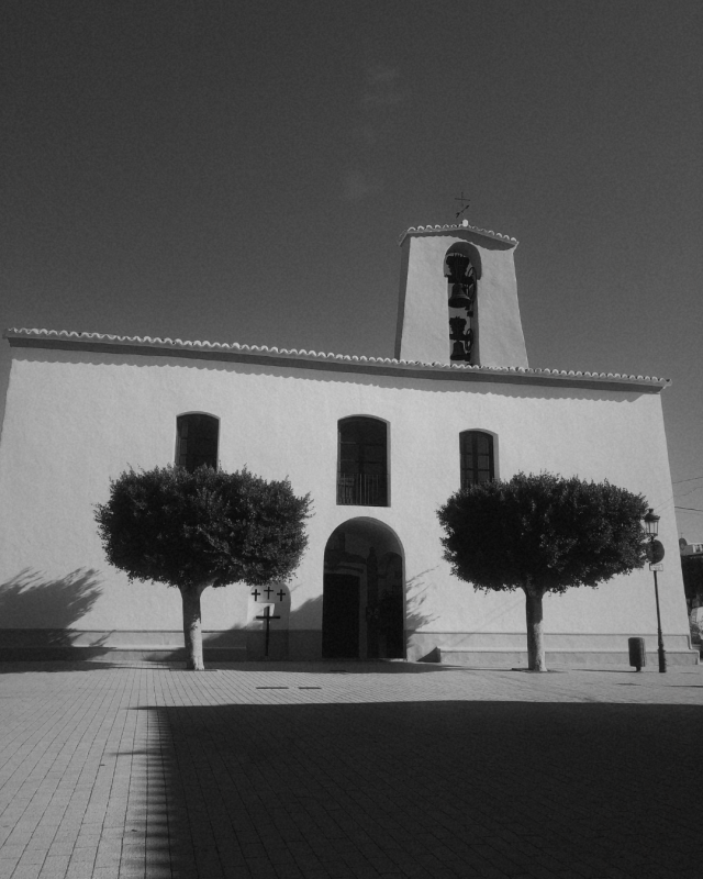 santa gertrudis bagel house ibiza