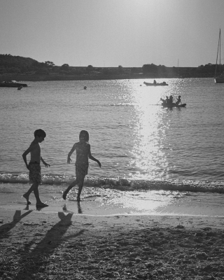 Port des Torrent Beach | Things to Do in Ibiza with Kids