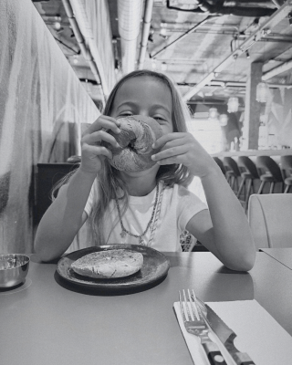 santa gertrudis bagel house ibiza