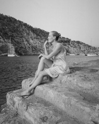 Living in Ibiza with Hannah Swales | Growing up in Ibiza