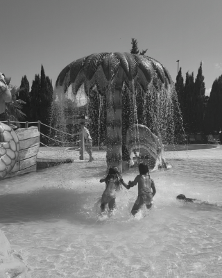 Sirenis Aquagames | Family-Friendly Places in Ibiza